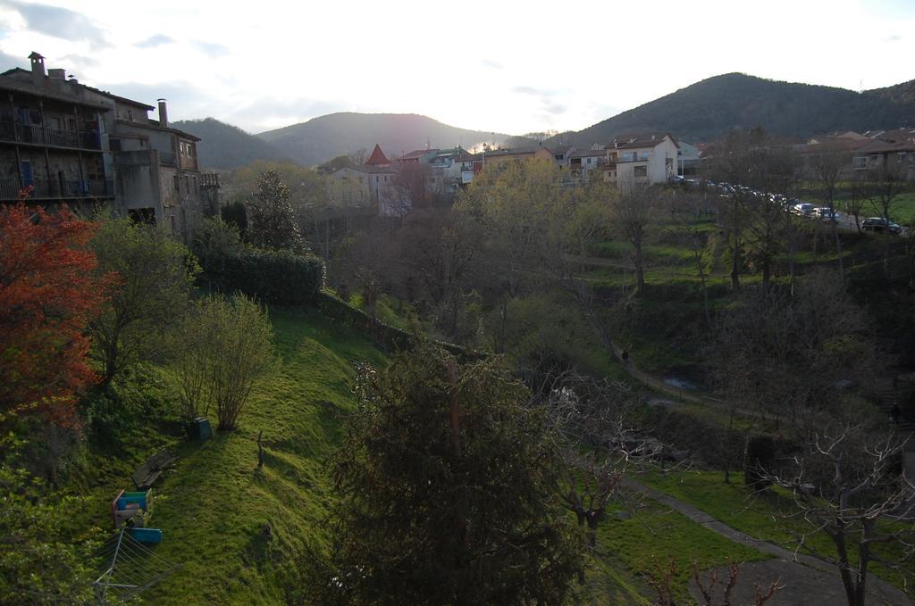 Apartment Salgueda *