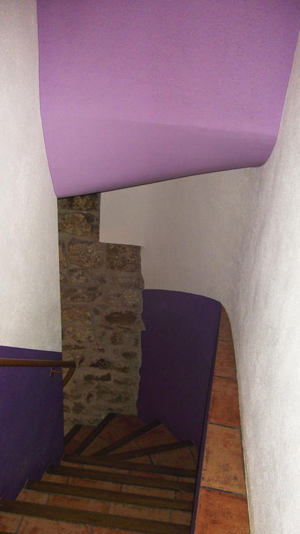 Apartment Salgueda Santa Pau