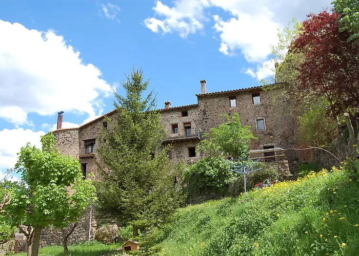 Can Salgueda