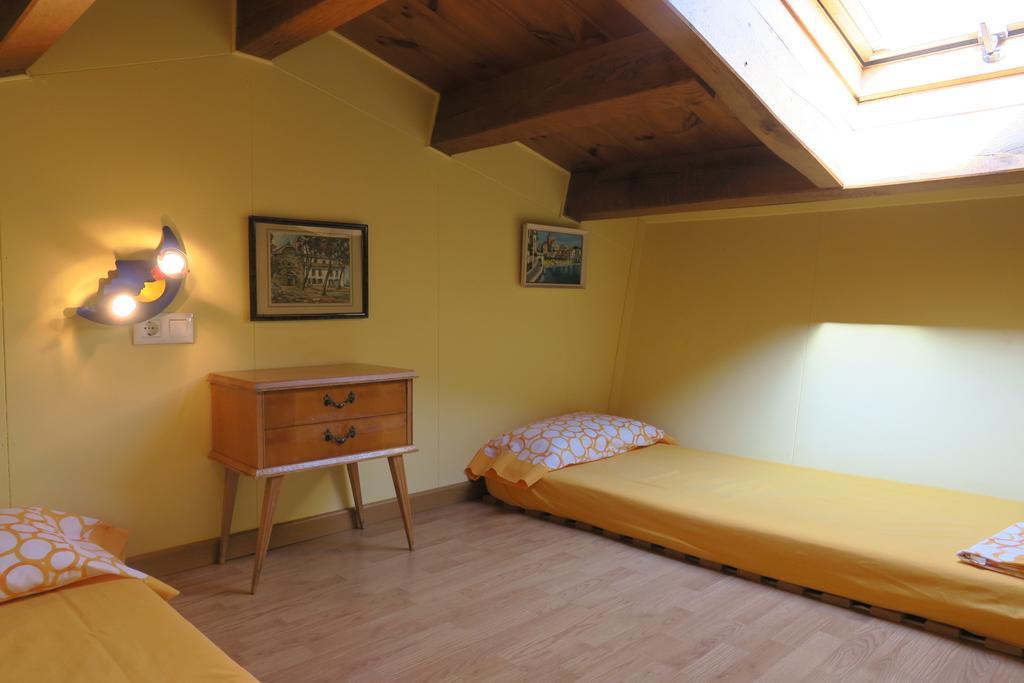 Apartment Salgueda