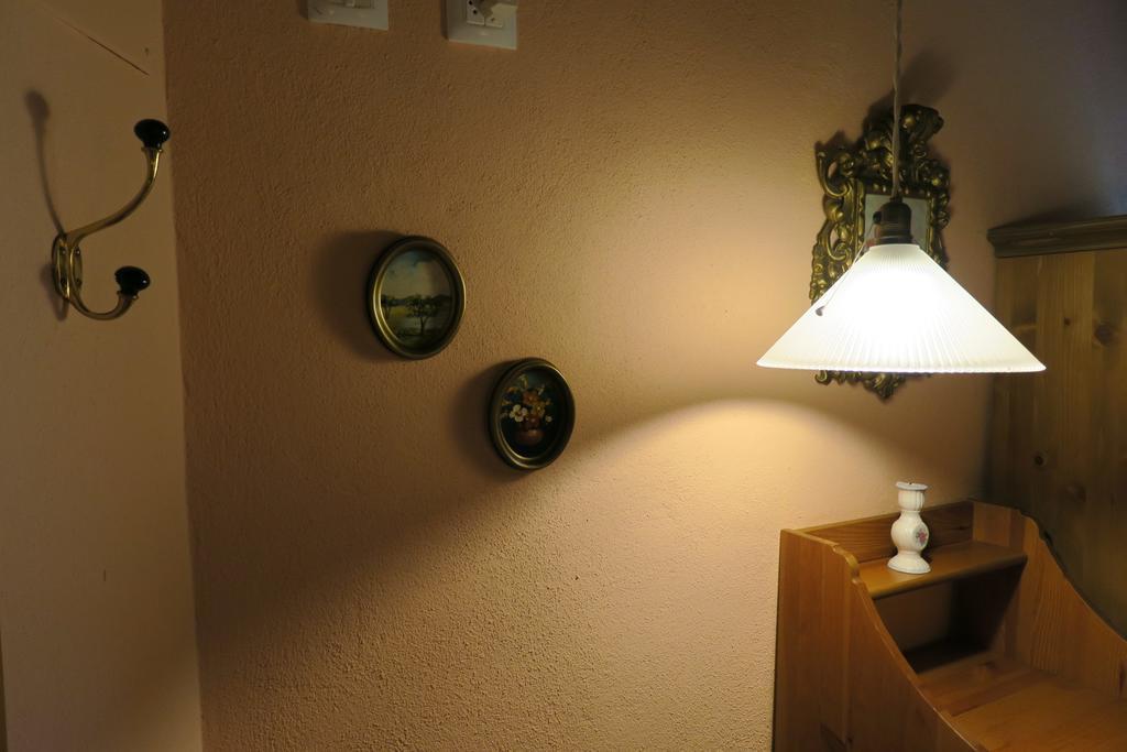 Apartment Salgueda Santa Pau