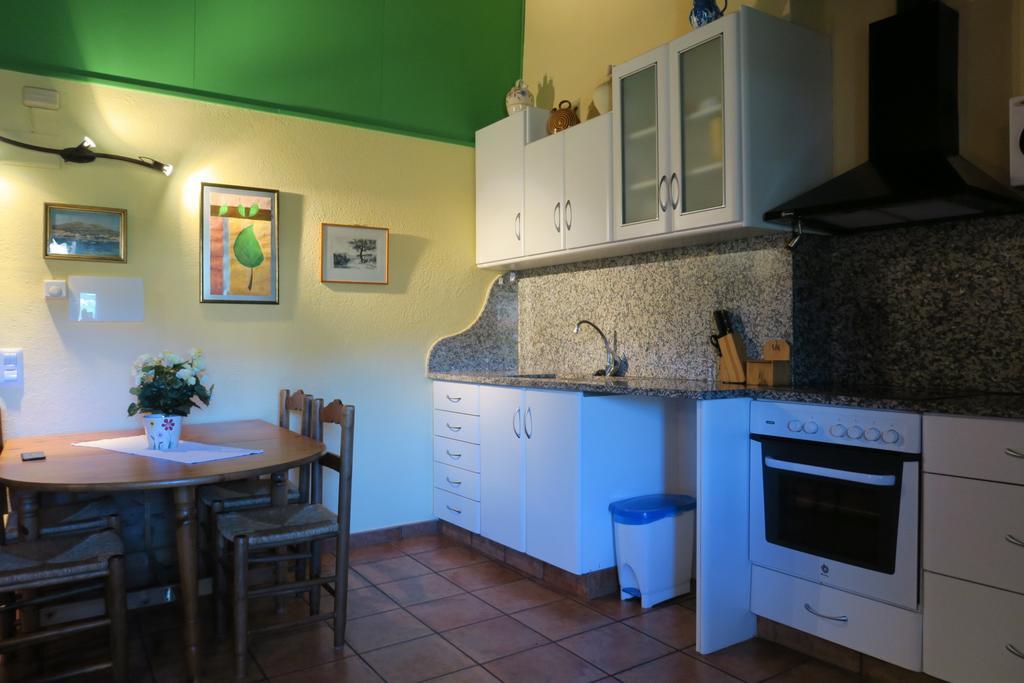 Salgueda Apartment