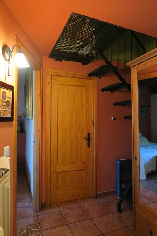 Apartment Salgueda Santa Pau
