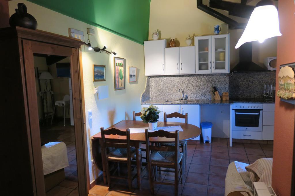 Apartment Salgueda