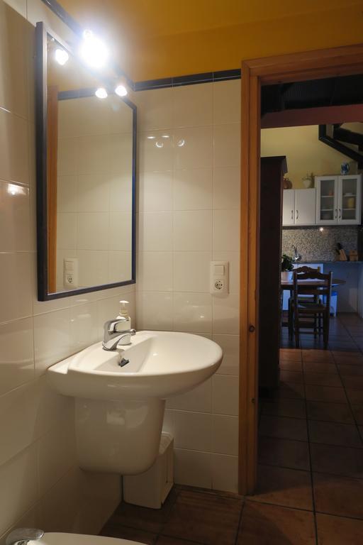 Salgueda Apartment