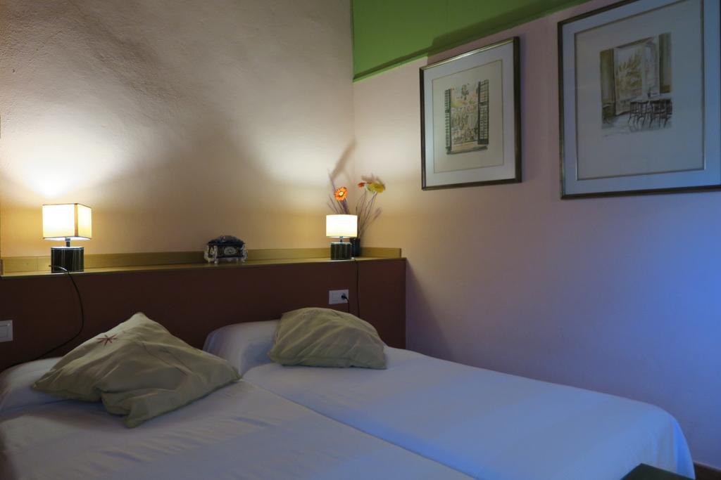 Salgueda Apartament