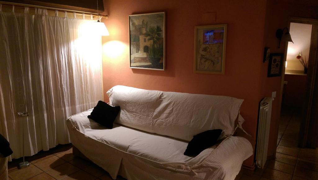 Salgueda Apartament