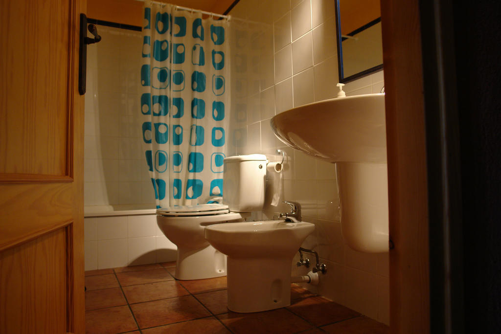 Apartment Salgueda