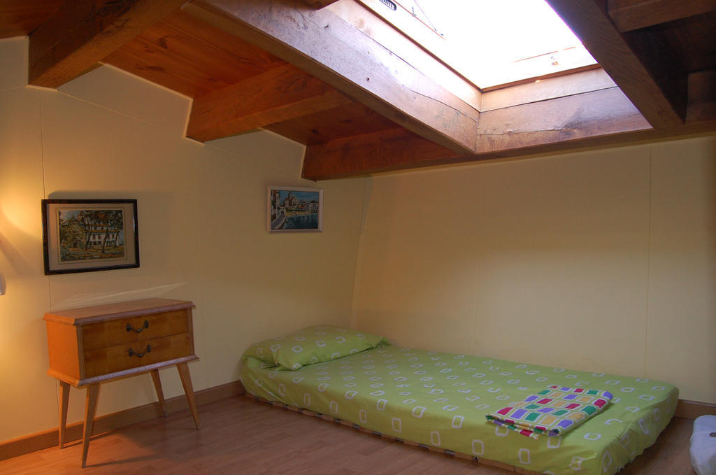 Apartament Salgueda