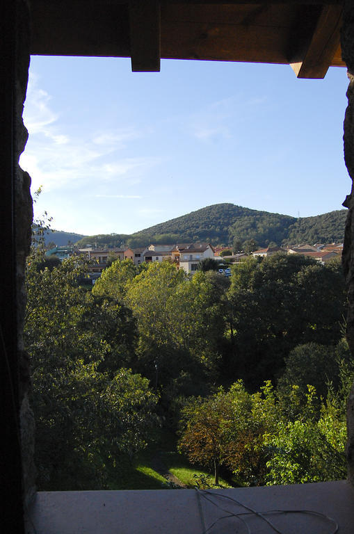 Salgueda Santa Pau
