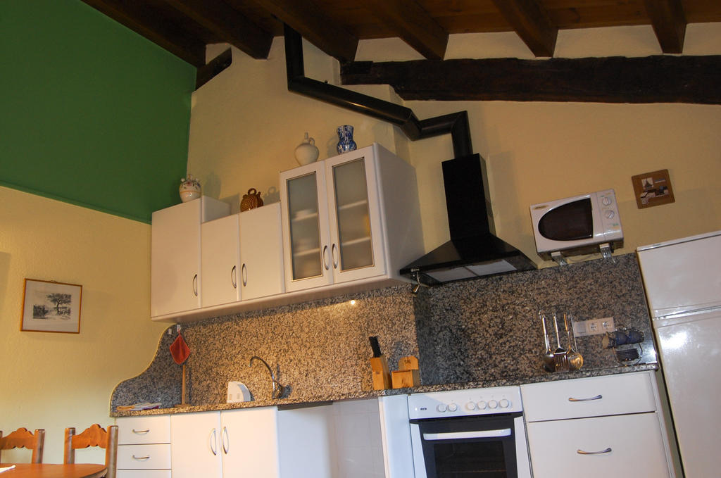 Apartament Salgueda