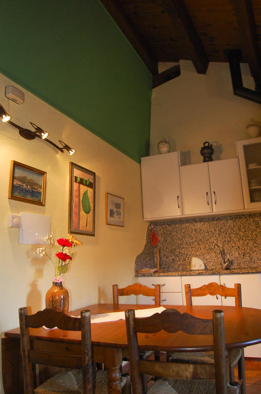Apartament Salgueda *