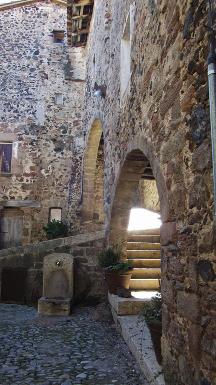 Apartament Salgueda